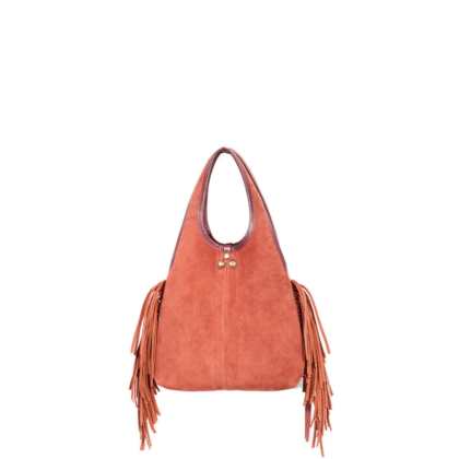 Desert Rose – Burnt Coral