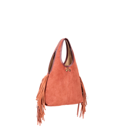 Sunset Muse – Terracotta